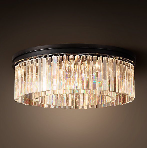 Люстра RHYS Prism C80–8–2 Черный Прозрачное Стекло Дымчатый (Smoke) Янтарь (Amber) Люстра RHYS Prism C80–8–2 Черный Прозрачное Стекло Дымчатый (Smoke) Янтарь (Amber) в Липецке | Loft Concept