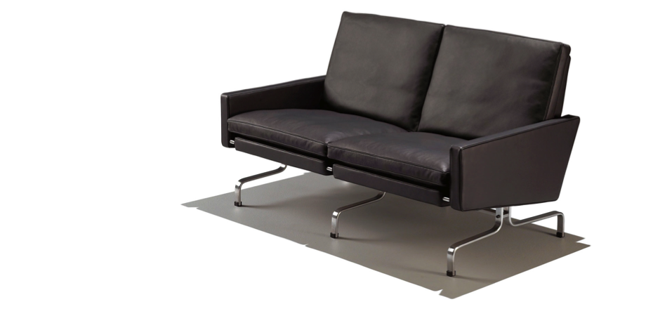 Диван PK31 2 Seat Диван PK31 2 Seat - Loft-Concept в Липецке
