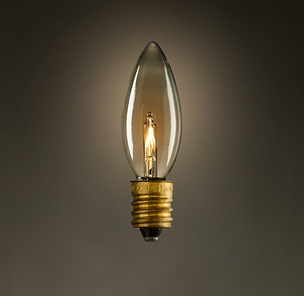 Лампочка Loft Edison Retro Bulb №11 Лампочка Loft Edison Retro Bulb №11 в Липецке | Loft Concept