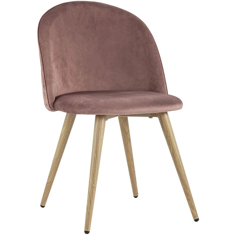 Стул Miruna Chair Спинка Ромбы Пыльно-Розовый Розовый пастельный Древесина Стул Miruna Chair Спинка Ромбы Пыльно-Розовый Розовый пастельный Древесина в Липецке | Loft Concept