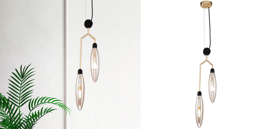 Подвесной светильник Morosini Pendant Подвесной светильник Morosini Pendant - Loft-Concept в Липецке