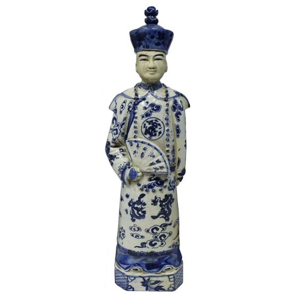 Статуэтка Chinese Sage Статуэтка Chinese Sage в Липецке | Loft Concept