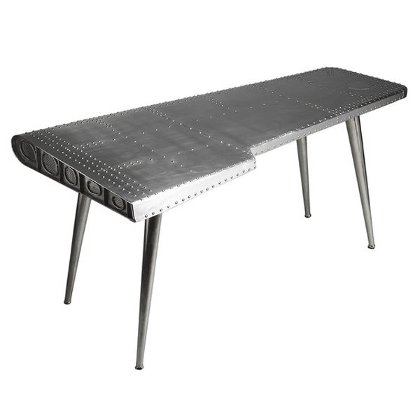 Стол Retro Plane Desk Стол Retro Plane Desk в Липецке | Loft Concept