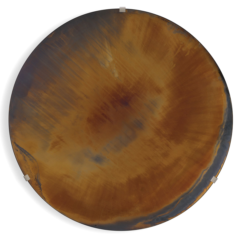 Настенный декор Eichholtz Wall Object Laguna L multicoloured Мульти Нержавеющая сталь Настенный декор Eichholtz Wall Object Laguna L multicoloured Мульти Нержавеющая сталь в Липецке | Loft Concept