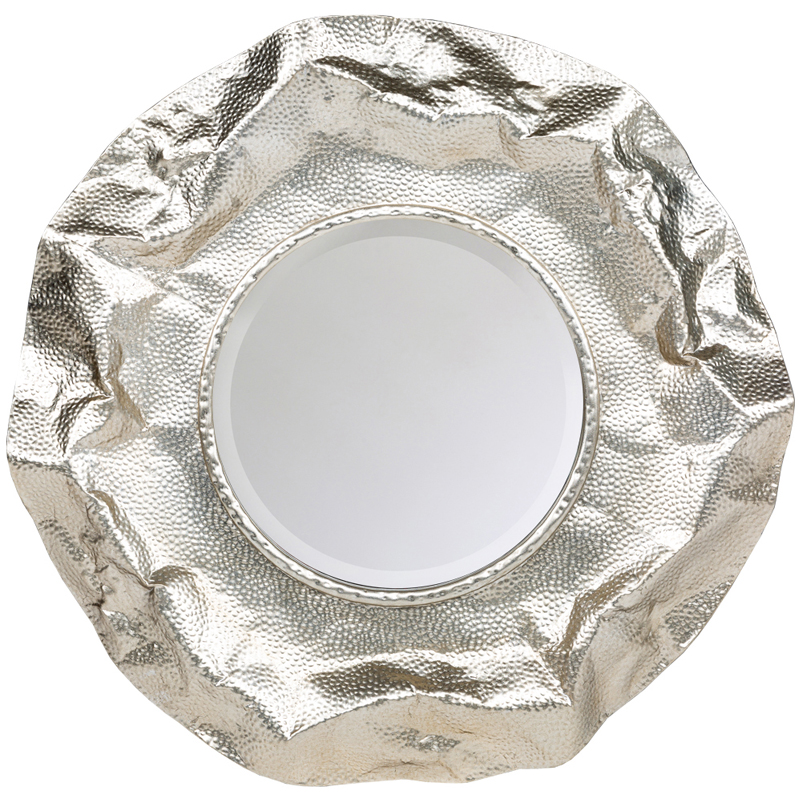 Зеркало Chlodio Silver Mirror Зеркало Chlodio Silver Mirror в Липецке | Loft Concept