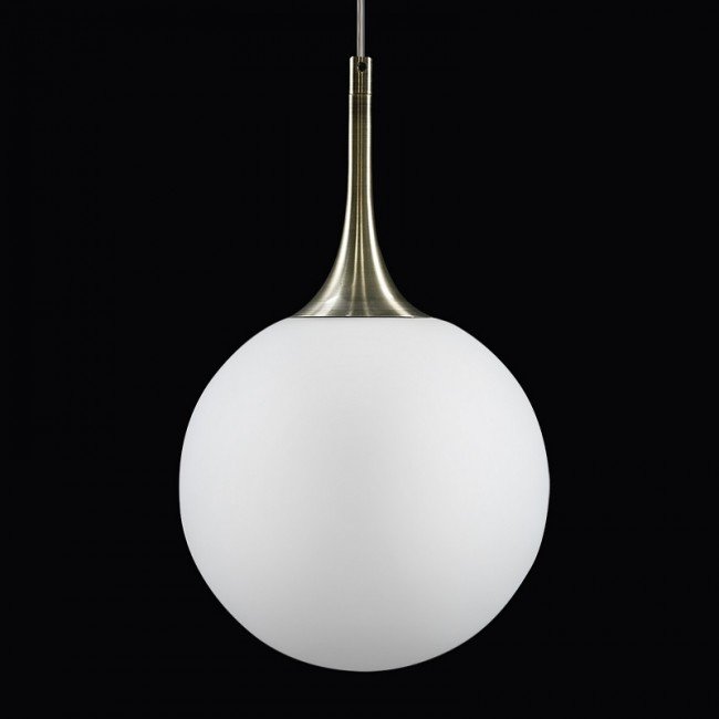 Подвесной светильник Whitley Chandelier Round Bronze Латунь Подвесной светильник Whitley Chandelier Round Bronze Латунь в Липецке | Loft Concept