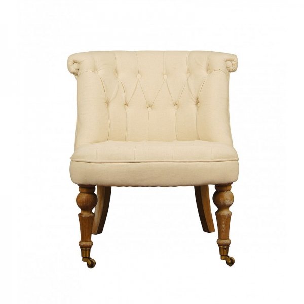Кресло French Provence Chair Modern Кресло French Provence Chair Modern в Липецке | Loft Concept