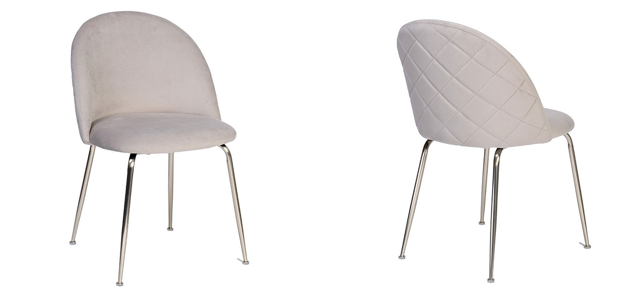 Стул барный Sevres-Nyortez - фото №1