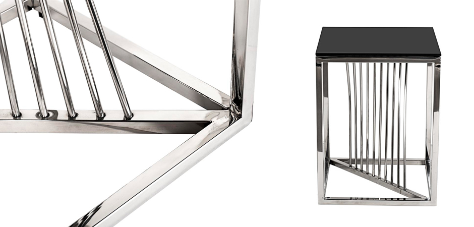 Стол Section Diagonal Stainless Steel 50 Стол Section Diagonal Stainless Steel 50 - Loft-Concept в Липецке