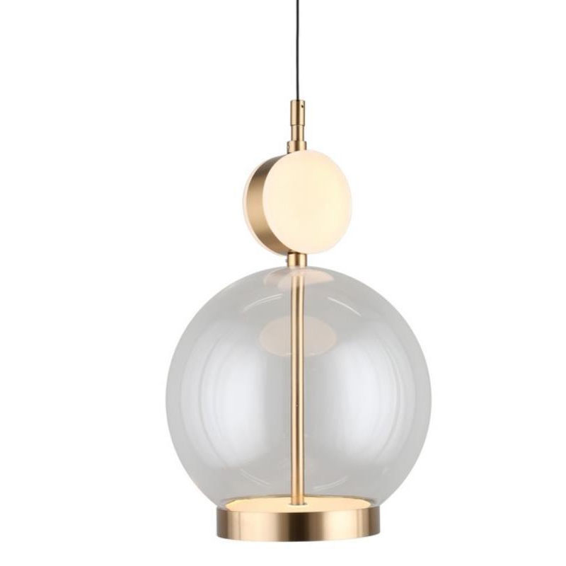 Подвесной Светильник Balloons Золотой Подвесной Светильник Balloons Золотой в Липецке | Loft Concept