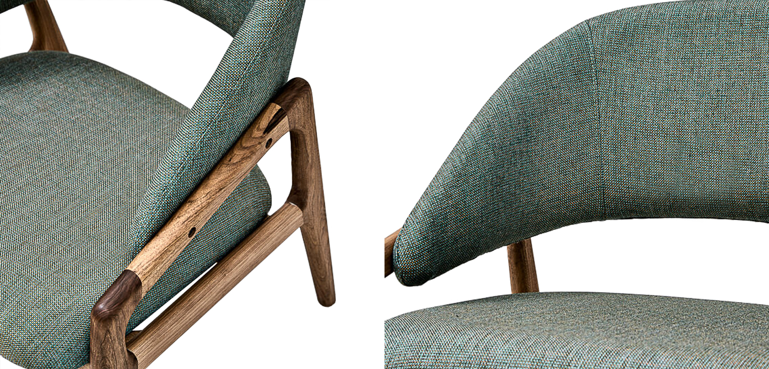 Стул Airril Stool - фото