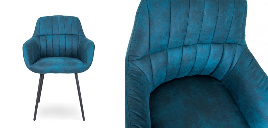 Стул Elegance Turquoise Стул Elegance Turquoise - Loft-Concept в Липецке