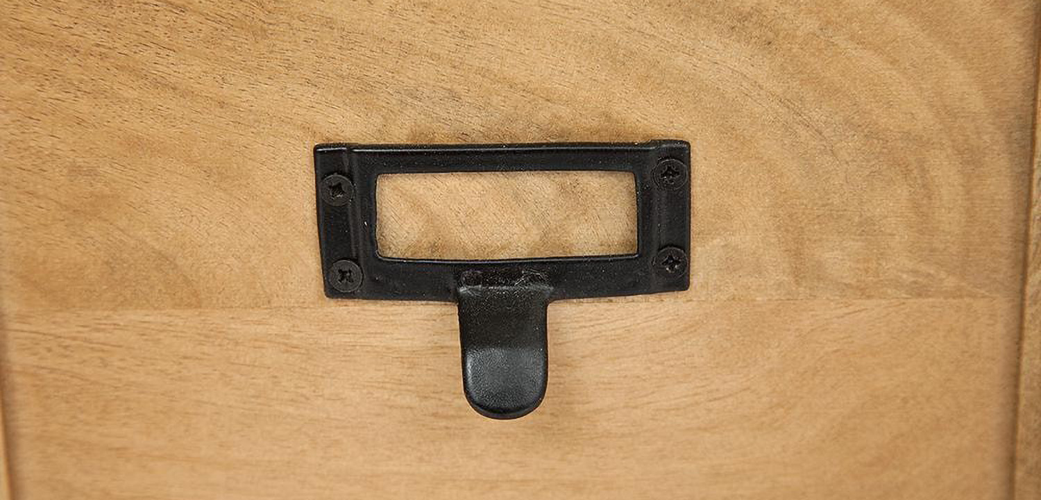 Витрина Mango Showcase Boleyn big - фото №1