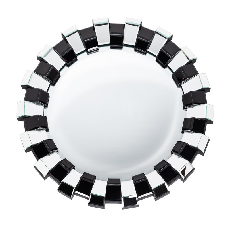 Зеркало Marta Mirror in Frame Зеркало Marta Mirror in Frame в Липецке | Loft Concept