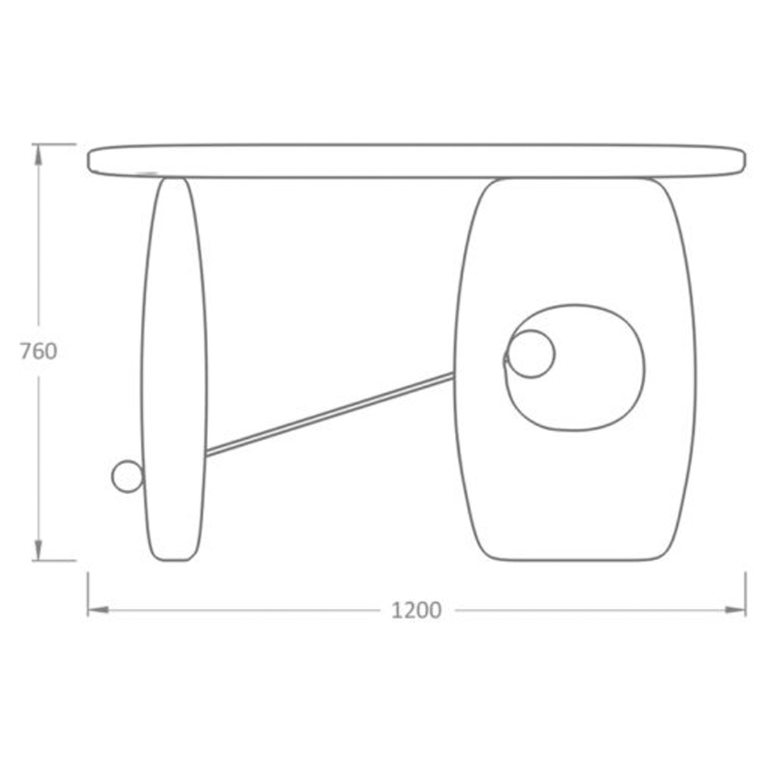 Консоль Lusitania в Липецке