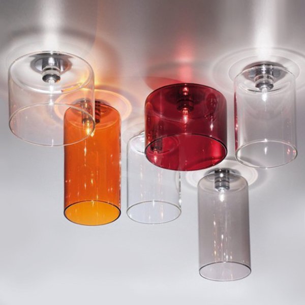 Потолочный светильник AXO Light Spillray Suspension Оранжевое Стекло Стекло Рубин Прозрачное Стекло Стекло Смок Потолочный светильник AXO Light Spillray Suspension Оранжевое Стекло Стекло Рубин Прозрачное Стекло Стекло Смок в Липецке | Loft Concept