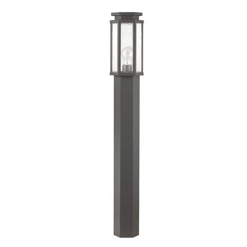 Уличный торшер Street Lighting Серый бетон Уличный торшер Street Lighting Серый бетон в Липецке | Loft Concept