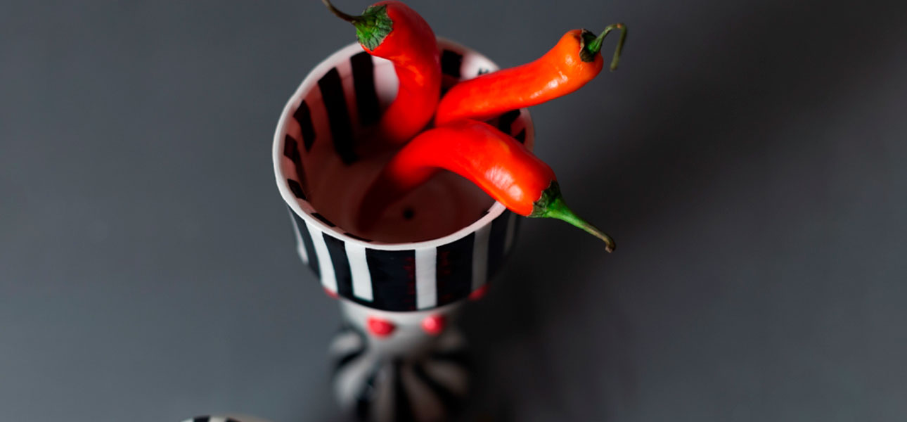 Подсвечник "Мемфис 2/1" - фото №1