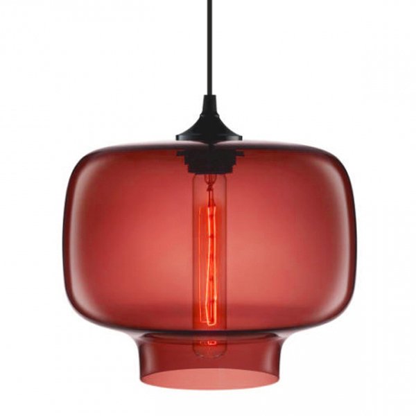 Подвесной светильник Jeremy Pyles Jeremy Oculo Pendant Light Красный (Red) Дымчатый (Smoke) Сливовый (Plum) Сапфир (Sapphire) Шоколад (Chocolate) Кристалл (Crystal) Серый (Gray) Янтарь (Amber) Подвесной светильник Jeremy Pyles Jeremy Oculo Pendant Light Красный (Red) Дымчатый (Smoke) Сливовый (Plum) Сапфир (Sapphire) Шоколад (Chocolate) Кристалл (Crystal) Серый (Gray) Янтарь (Amber) в Липецке | Loft Concept