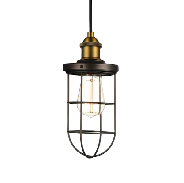 Подвесной светильник Loft Light Concept Pendant R Подвесной светильник Loft Light Concept Pendant R в Липецке | Loft Concept