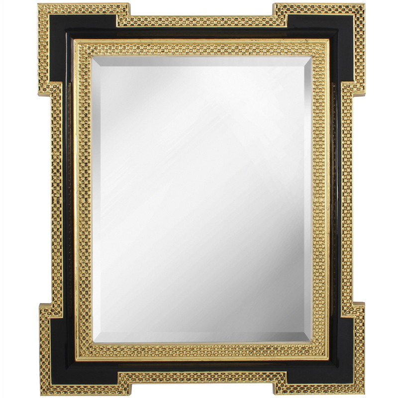 Зеркало Leonardo Mirror Зеркало Leonardo Mirror в Липецке | Loft Concept