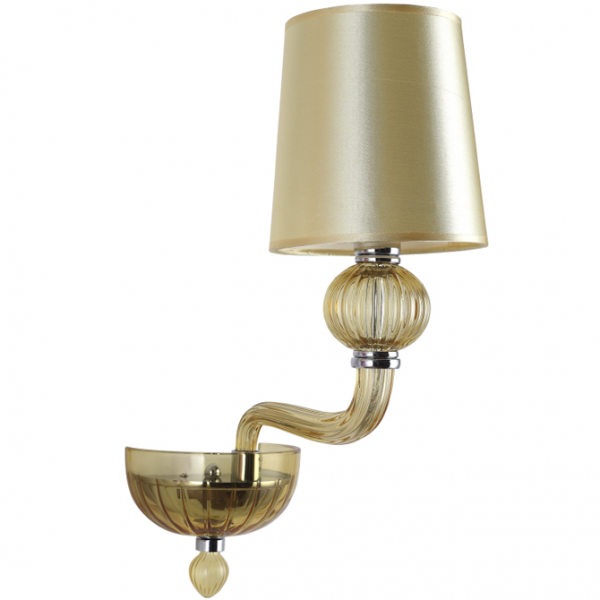 Бра Lampada a muro Venezia oro I Бра Lampada a muro Venezia oro I в Липецке | Loft Concept