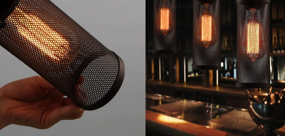 Подвесной светильник Loft Industrial Droplight Подвесной светильник Loft Industrial Droplight - Loft-Concept в Липецке