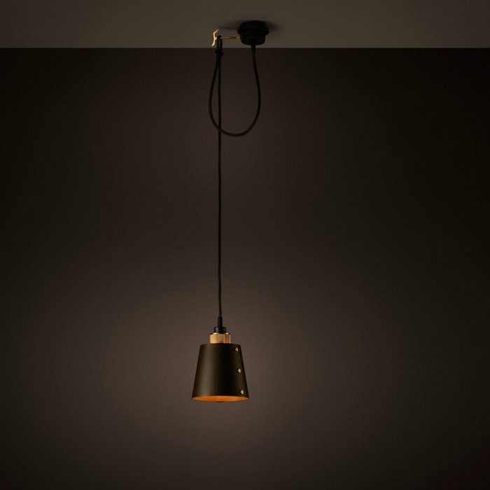 Подвесной светильник Loft Trew Hooked Mono Pendant  в Липецке | Loft Concept 