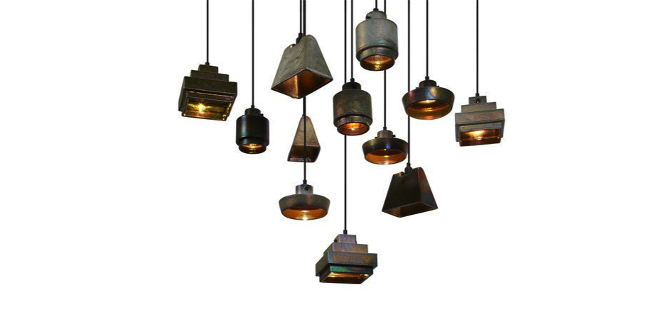 Подвесной светильник Light Round - Loft-Concept в Липецке