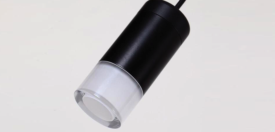 Подвесной светильник Vibia Wireflow Lineal Pendant Light 4 Подвесной светильник Vibia Wireflow Lineal Pendant Light 4 - Loft-Concept в Липецке