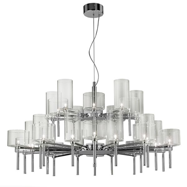 Люстра AXO Light Spillray lamps 30 Оранжевое Стекло Стекло Рубин Прозрачное Стекло Стекло Смок Люстра AXO Light Spillray lamps 30 Оранжевое Стекло Стекло Рубин Прозрачное Стекло Стекло Смок в Липецке | Loft Concept