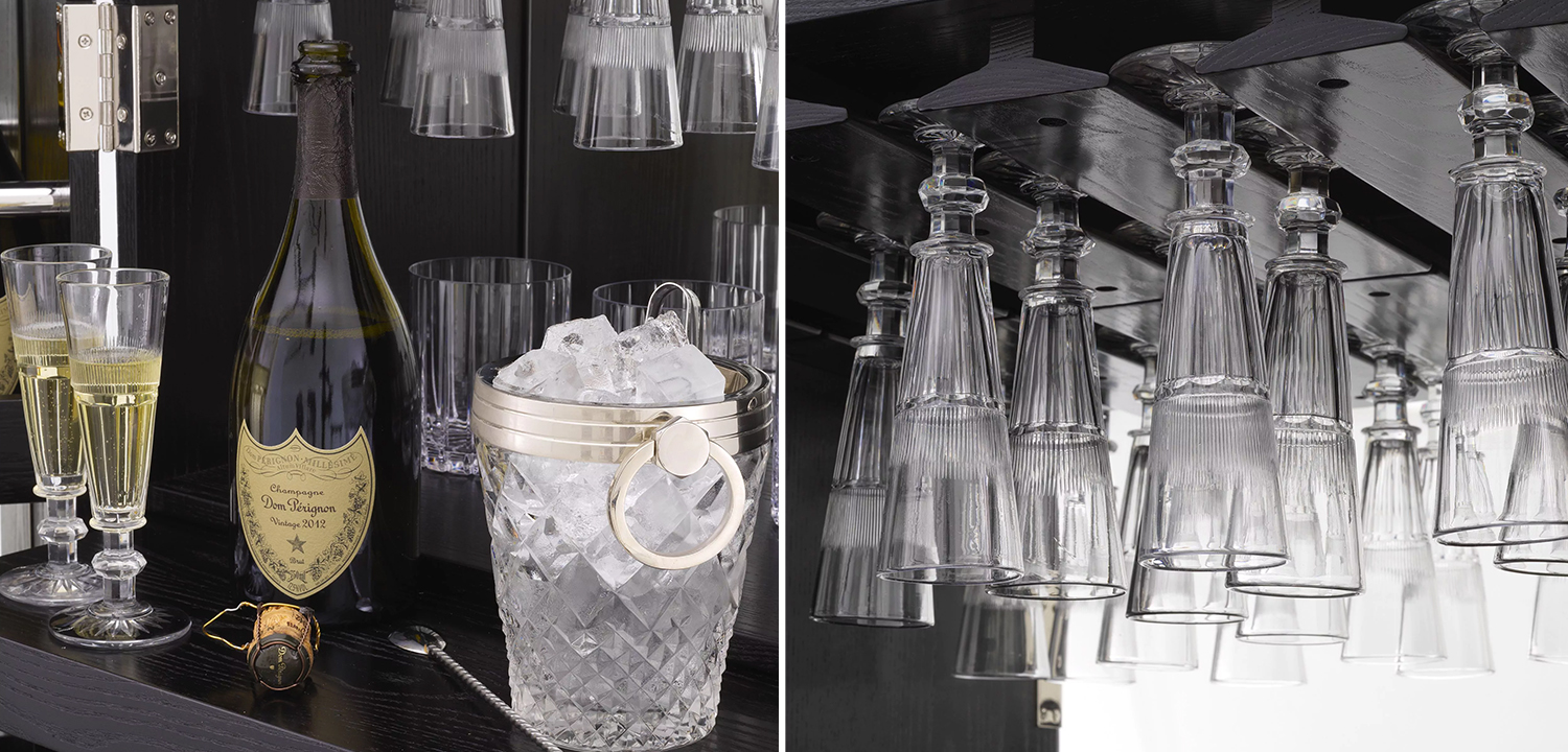 Бар Philipp Plein Philipps Bar - фото №2