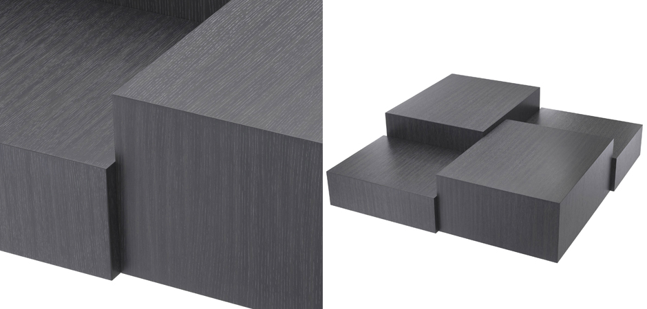 Кофейный стол Eichholtz Coffee Table Nerone Кофейный стол Eichholtz Coffee Table Nerone - Loft-Concept в Липецке
