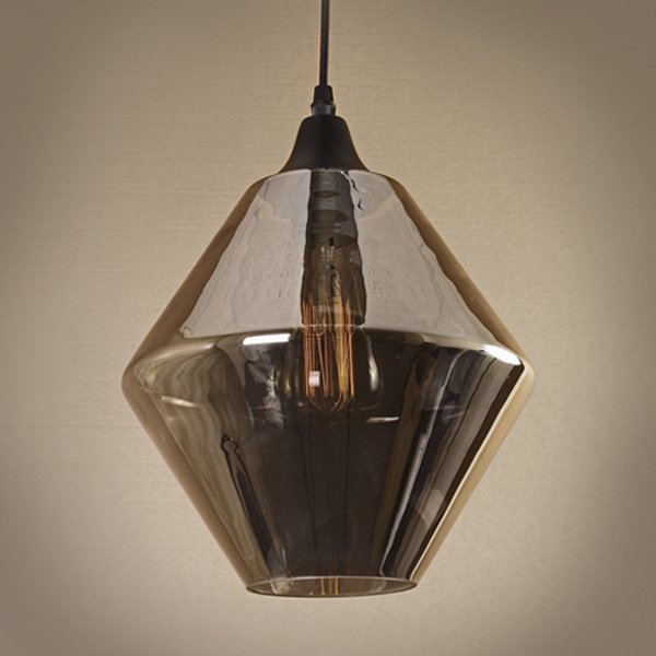 Подвесной светильник Geometry Glass III Подвесной светильник Geometry Glass III в Липецке | Loft Concept