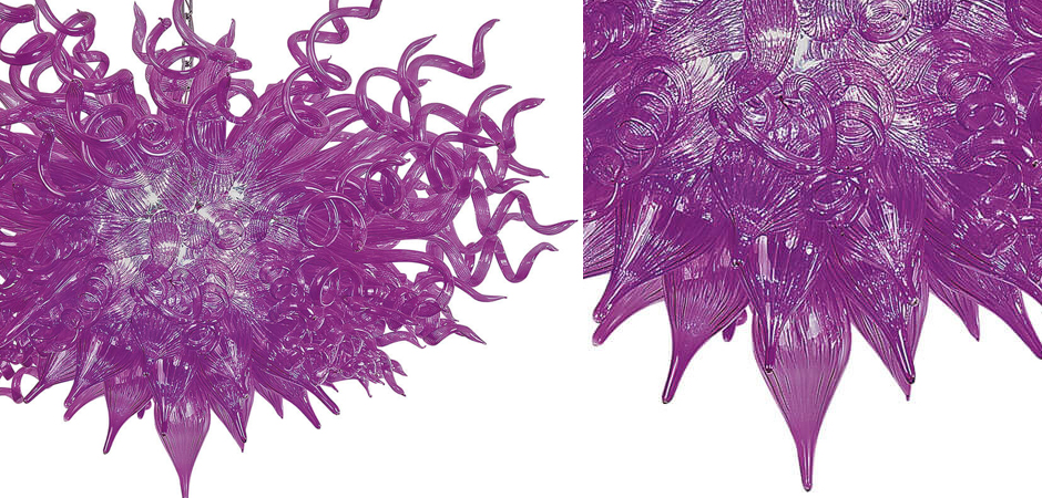 Люстра Jellyfish Tentacles Люстра Jellyfish Tentacles - Loft-Concept в Липецке