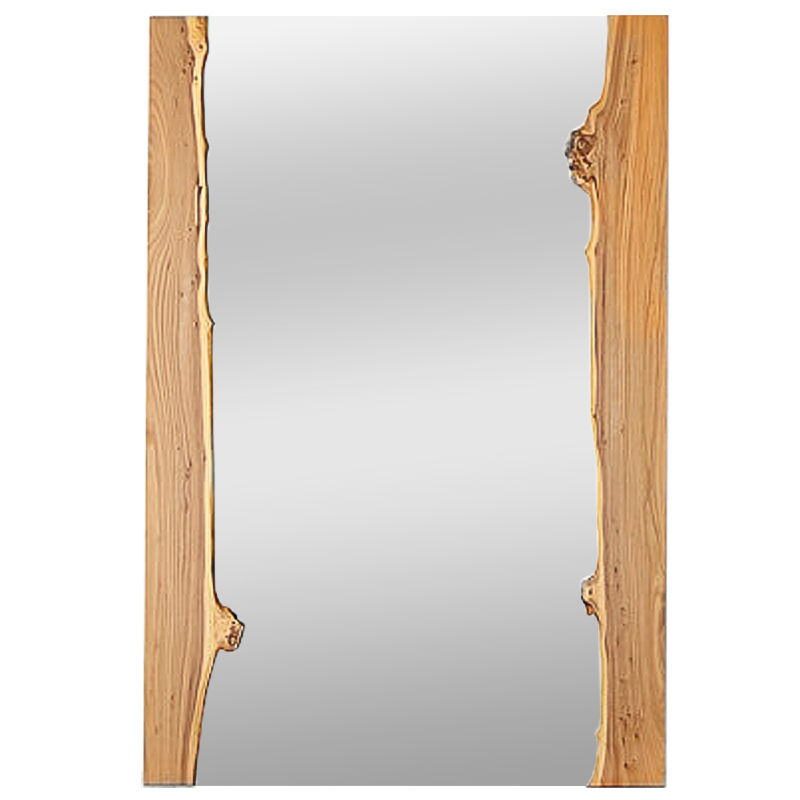 Зеркало Duplessis Mirror Карамель Зеркало Duplessis Mirror Карамель в Липецке | Loft Concept