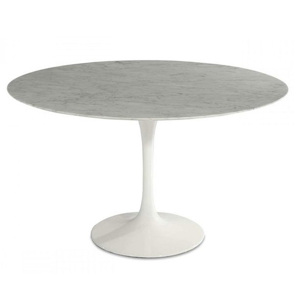 Стол Tulip Round Стол Tulip Round в Липецке | Loft Concept