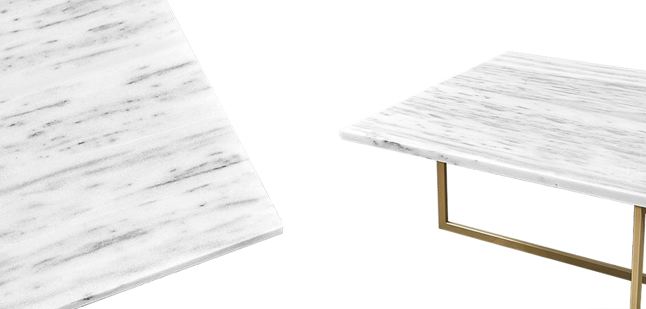 Кофейный стол Monson Coffee Table Кофейный стол Monson Coffee Table - Loft-Concept в Липецке