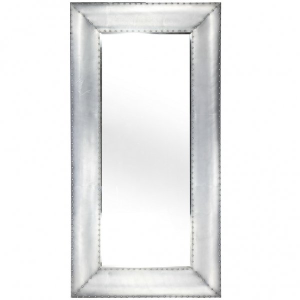 Зеркало настенное Tehno Mirror Square Зеркало настенное Tehno Mirror Square в Липецке | Loft Concept