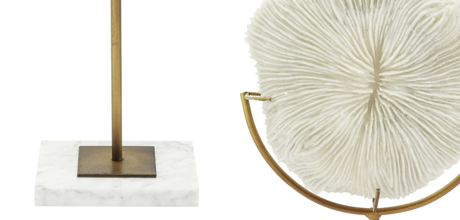 Аксессуар CORAL DISK+STAND Аксессуар CORAL DISK+STAND - Loft-Concept в Липецке