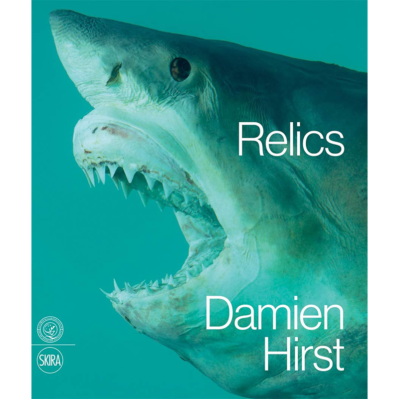 Damien Hirst Relics Damien Hirst Relics в Липецке | Loft Concept