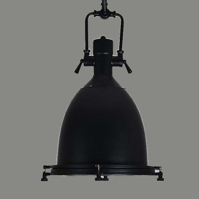 Светильник T1 Black Loft Steampunk Spotlight Черный Светильник T1 Black Loft Steampunk Spotlight Черный в Липецке | Loft Concept