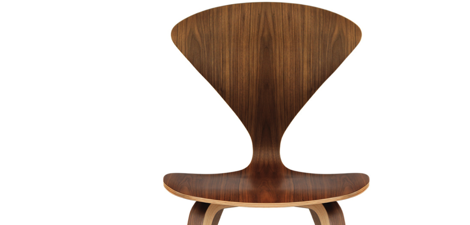 Стул Cherner Side Chair Стул Cherner Side Chair - Loft-Concept в Липецке