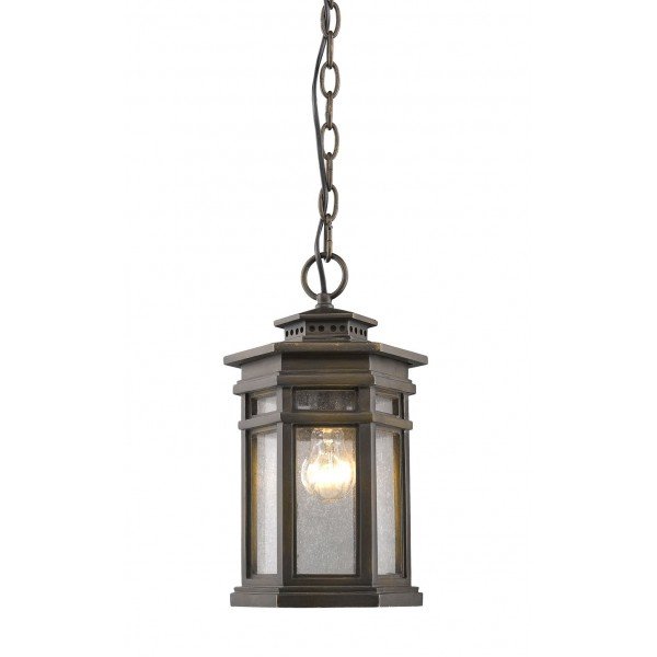 Подвесной светильник Chinese Street Lamp Подвесной светильник Chinese Street Lamp в Липецке | Loft Concept