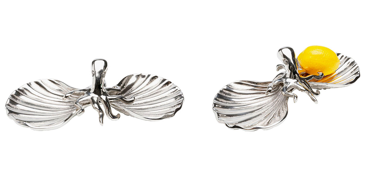 Чаша Дофлейна Doflein