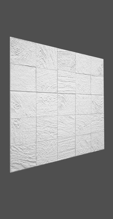 Гипсовая 3D Панель E-07 Гипсовая 3D Панель E-07 в Липецке