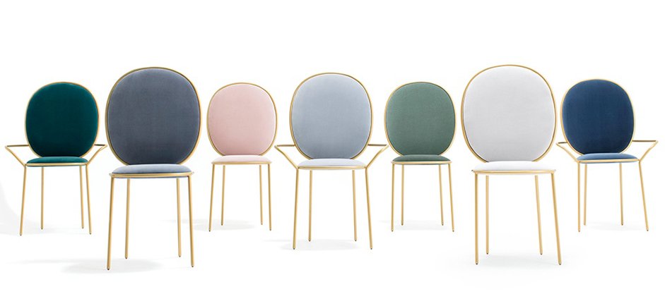 Стул STAY Dining Chair Стул STAY Dining Chair - Loft-Concept в Липецке