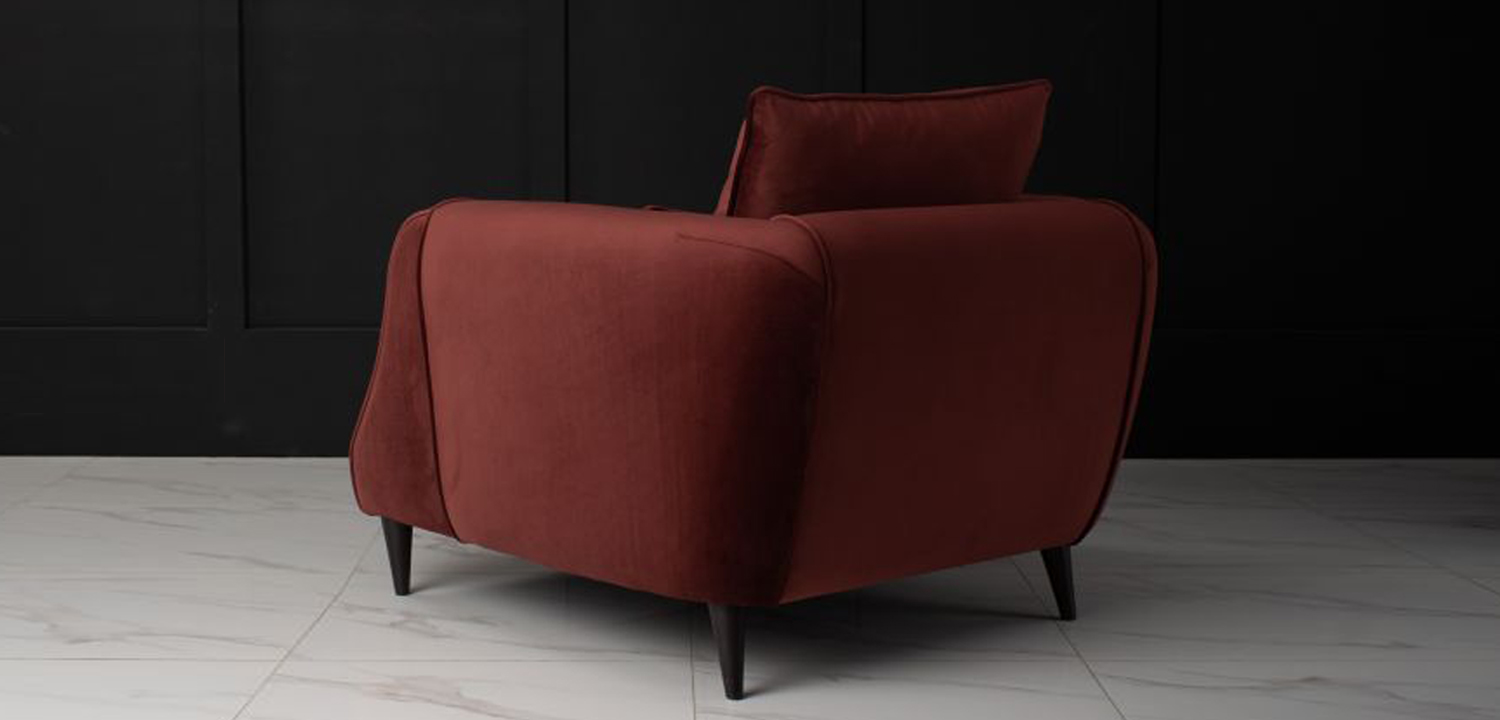 Кресло Portree Sofa  - фото №2