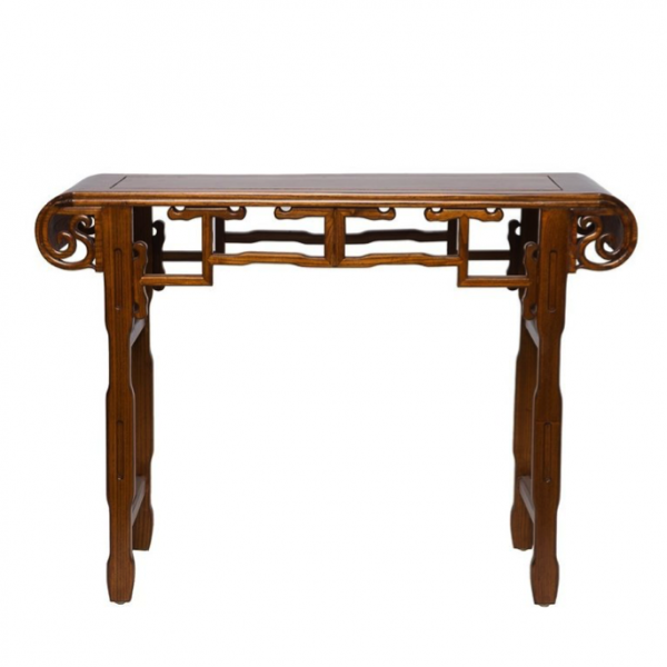 Консоль Chinese Texture Console Консоль Chinese Texture Console в Липецке | Loft Concept