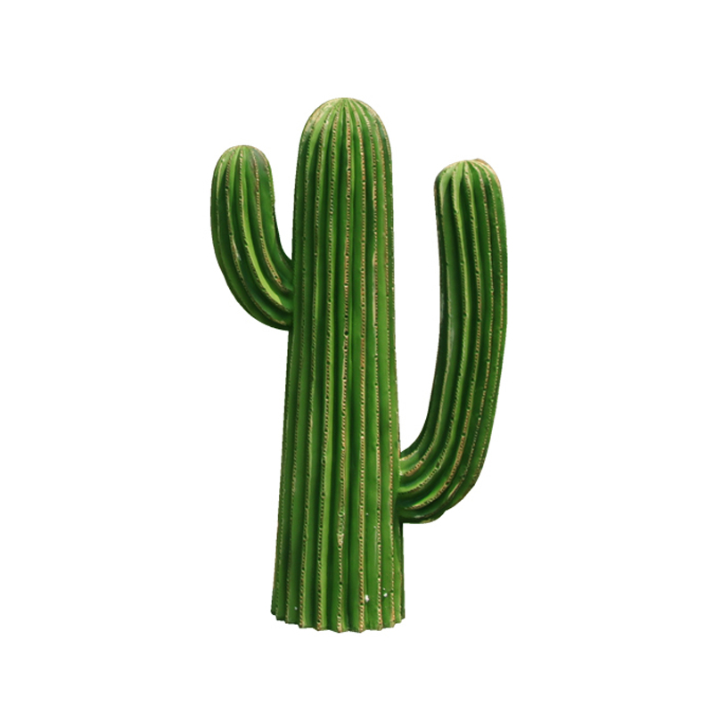 Статуэтка Cactus 50 Зеленый Статуэтка Cactus 50 Зеленый в Липецке | Loft Concept